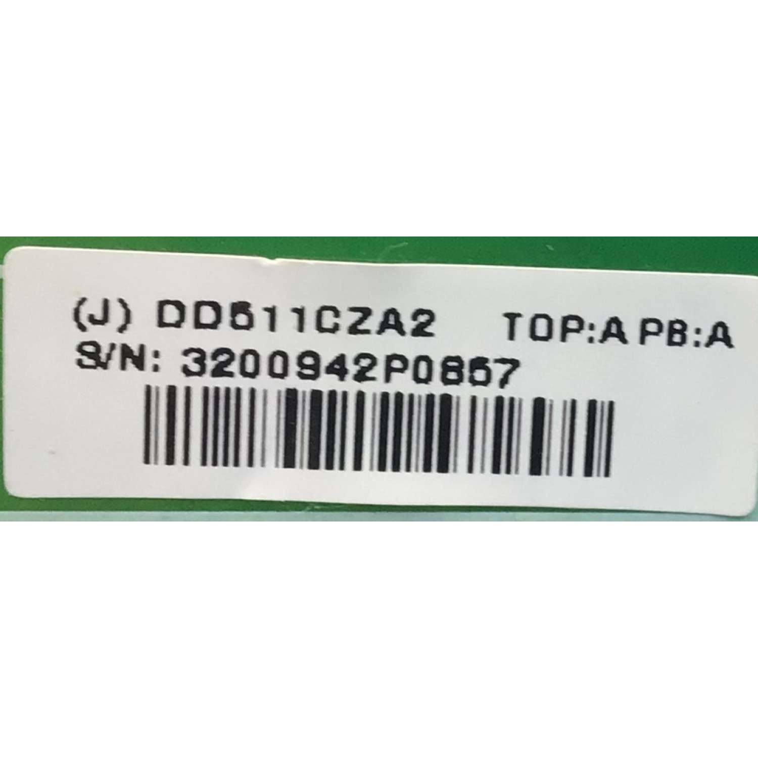 FUENTE PARA MONITOR AOC / NUMERO DE PARTE DD611CZA2 / 715G4497-P09-000-001M / MODELO 236LM00020 - Imagen 3